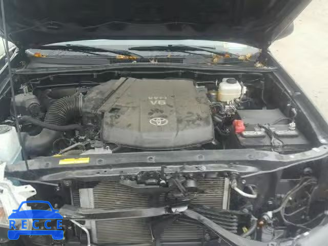 2015 TOYOTA TACOMA DOU 3TMLU4EN3FM165379 image 6