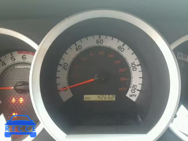 2015 TOYOTA TACOMA DOU 3TMLU4EN3FM165379 image 7
