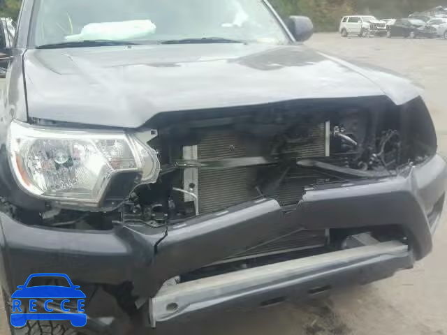 2015 TOYOTA TACOMA DOU 3TMLU4EN3FM165379 image 8