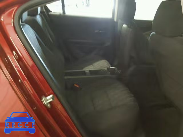 2014 CHEVROLET VOLT 1G1RA6E47EU174255 зображення 5