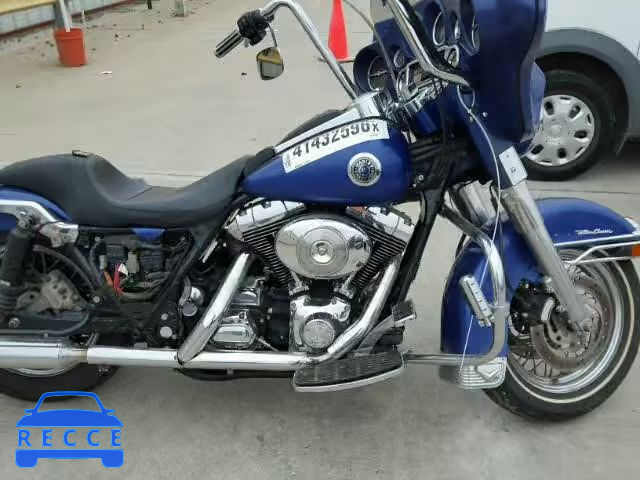 2001 HARLEY-DAVIDSON FLHTCUI 1HD1FCW181Y622495 image 6