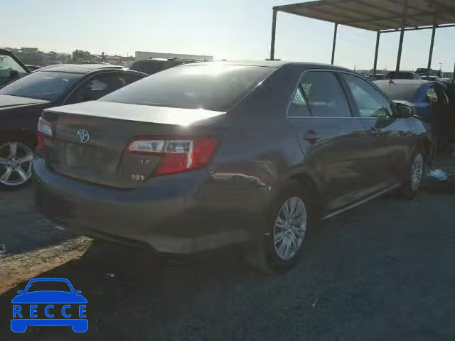 2014 TOYOTA CAMRY HYBR 4T1BD1FK4EU106975 image 3