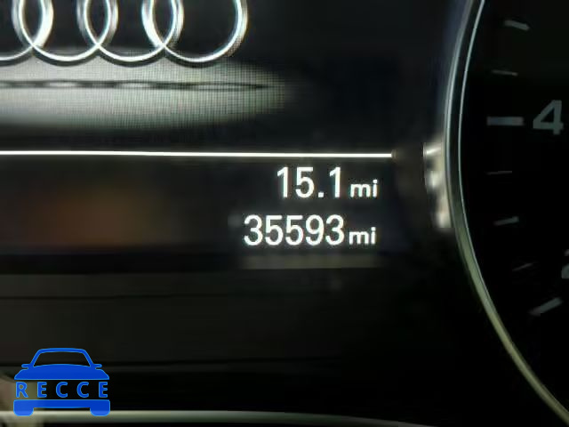 2013 AUDI A7 PREMIUM WAUYGAFCXDN106449 image 7