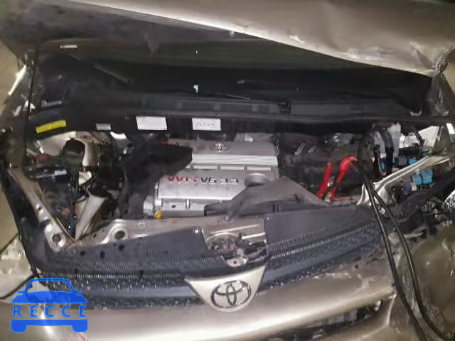 2004 TOYOTA SIENNA CE/ 5TDZA23C84S008453 image 6