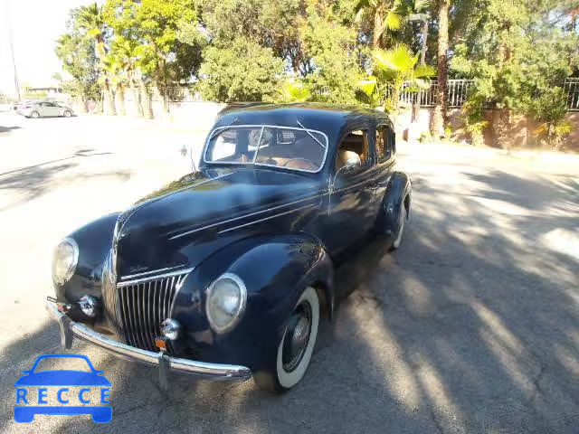 1939 FORD DELUXE 4687447 image 1