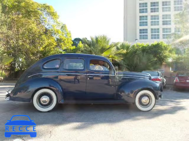 1939 FORD DELUXE 4687447 image 3