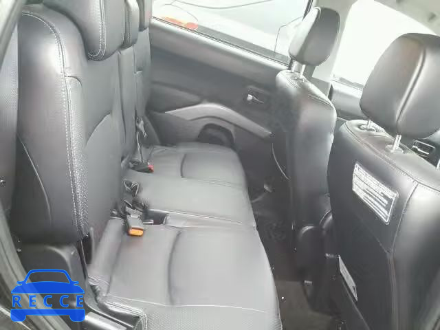 2008 MITSUBISHI OUTLANDER JA4MT41X58Z006454 image 5