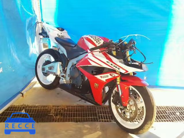 2012 HONDA CBR600RR JH2PC4048CK500956 Bild 0