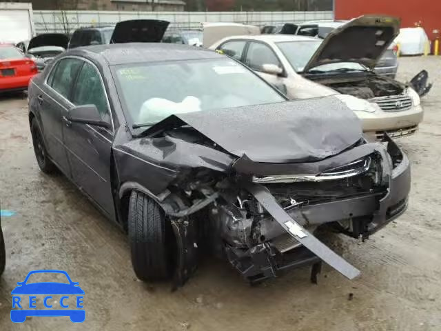 2010 CHEVROLET MALIBU LS 1G1ZB5EB1AF299322 зображення 0
