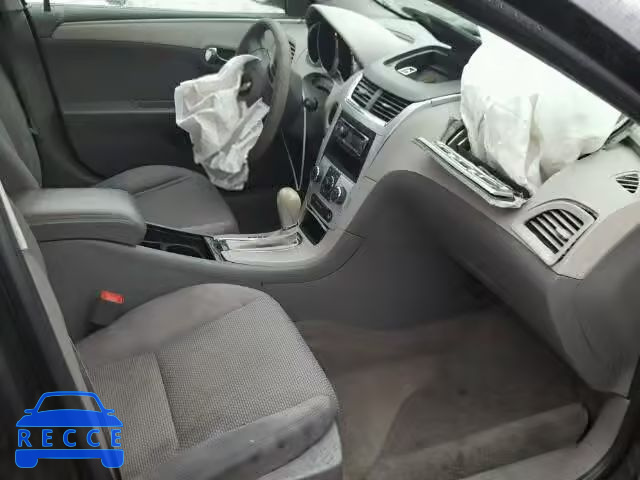 2010 CHEVROLET MALIBU LS 1G1ZB5EB1AF299322 зображення 4