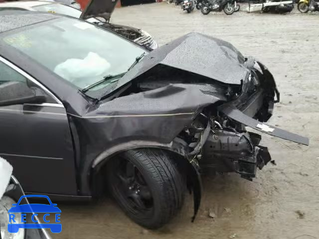 2010 CHEVROLET MALIBU LS 1G1ZB5EB1AF299322 зображення 8