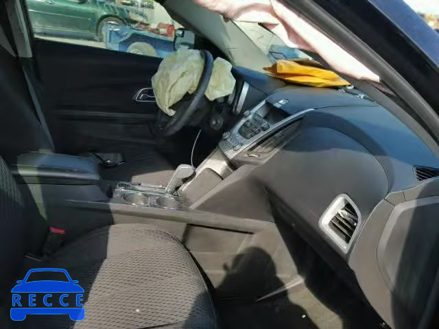 2015 CHEVROLET EQUINOX LS 2GNALAEKXF6109049 image 4