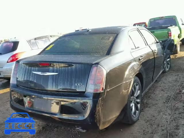 2014 CHRYSLER 300 S 2C3CCAGG6EH353234 image 3