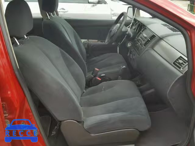 2010 NISSAN VERSA S/SL 3N1BC1AP7AL372699 image 4