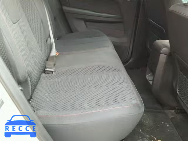 2015 CHEVROLET EQUINOX LS 1GNALAEK8FZ106784 image 5