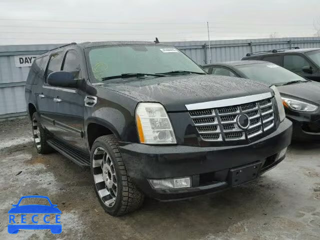 2007 GMC YUKON XL C 1GKFC16027R247609 image 0