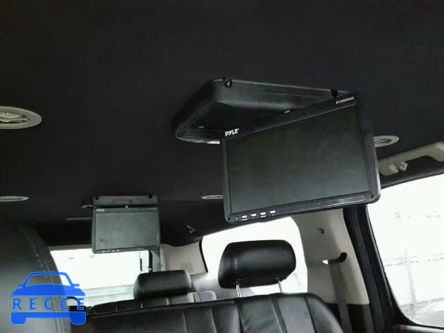 2007 GMC YUKON XL C 1GKFC16027R247609 image 9