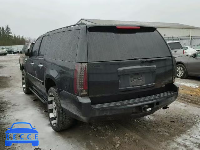 2007 GMC YUKON XL C 1GKFC16027R247609 image 2