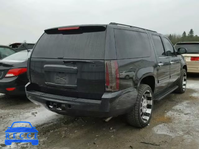 2007 GMC YUKON XL C 1GKFC16027R247609 image 3
