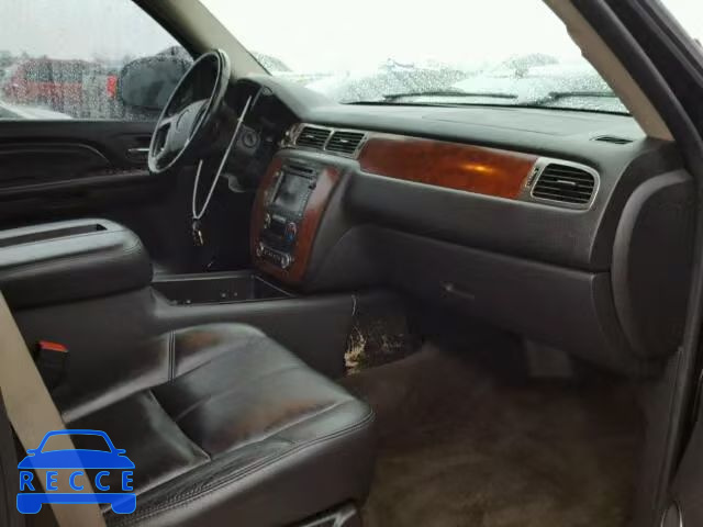 2007 GMC YUKON XL C 1GKFC16027R247609 image 4