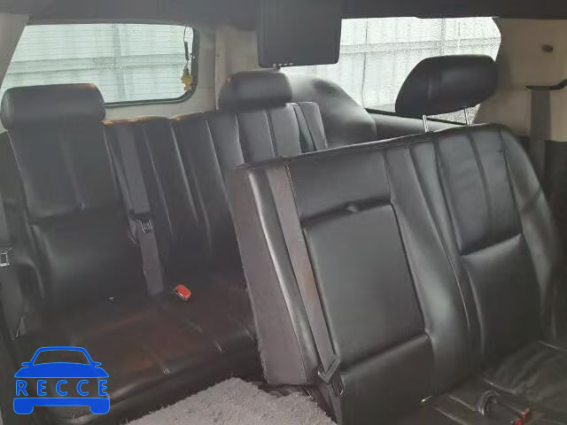 2007 GMC YUKON XL C 1GKFC16027R247609 image 5