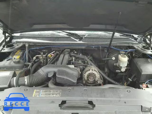 2007 GMC YUKON XL C 1GKFC16027R247609 image 6