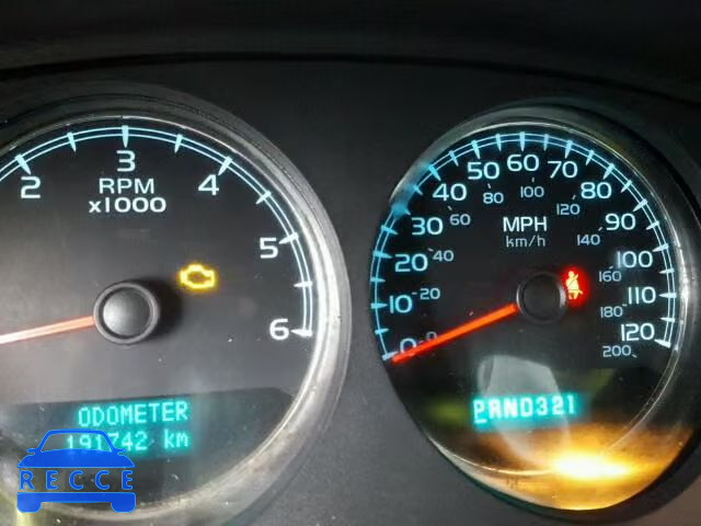 2007 GMC YUKON XL C 1GKFC16027R247609 image 7