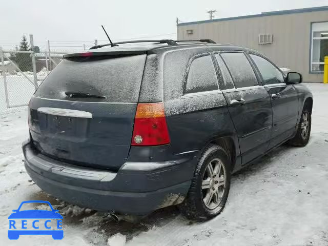 2008 CHRYSLER PACIFICA T 2A8GM68X68R656740 image 3