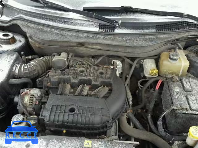 2008 CHRYSLER PACIFICA T 2A8GM68X68R656740 image 6