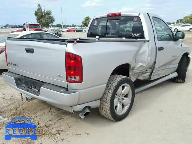 2004 DODGE RAM 1500 S 1D7HA16D54J213757 image 3