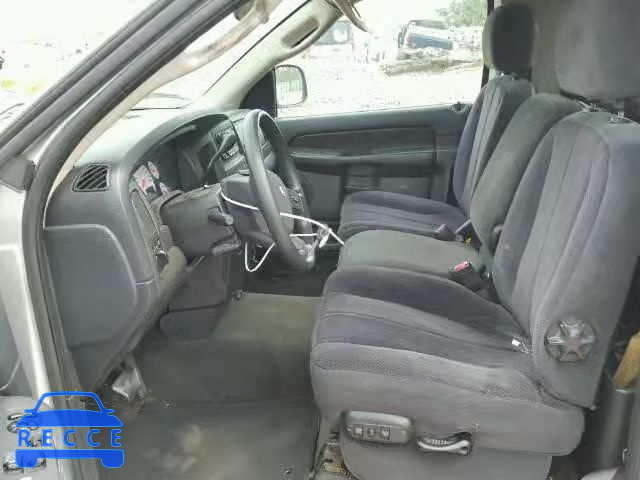 2004 DODGE RAM 1500 S 1D7HA16D54J213757 image 4