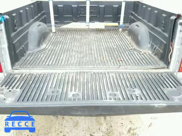 2004 DODGE RAM 1500 S 1D7HA16D54J213757 image 5