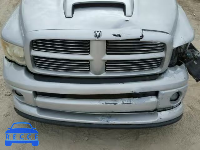 2004 DODGE RAM 1500 S 1D7HA16D54J213757 image 6