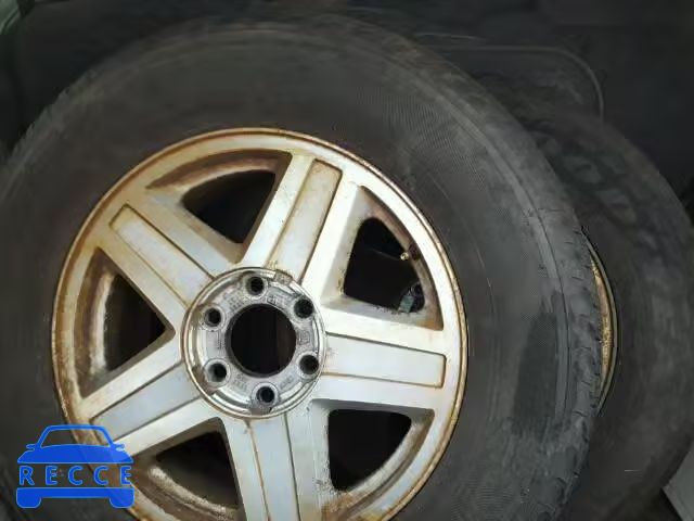 2003 CHEVROLET TRAILBLAZE 1GNDT13S532347268 image 9