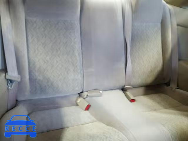 2001 HONDA CIVIC LX 1HGEM22511L100818 image 5