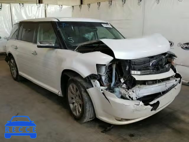 2012 FORD FLEX LIMIT 2FMGK5DC7CBD18058 Bild 0