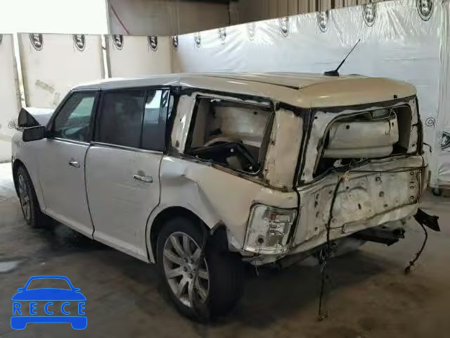 2012 FORD FLEX LIMIT 2FMGK5DC7CBD18058 Bild 2