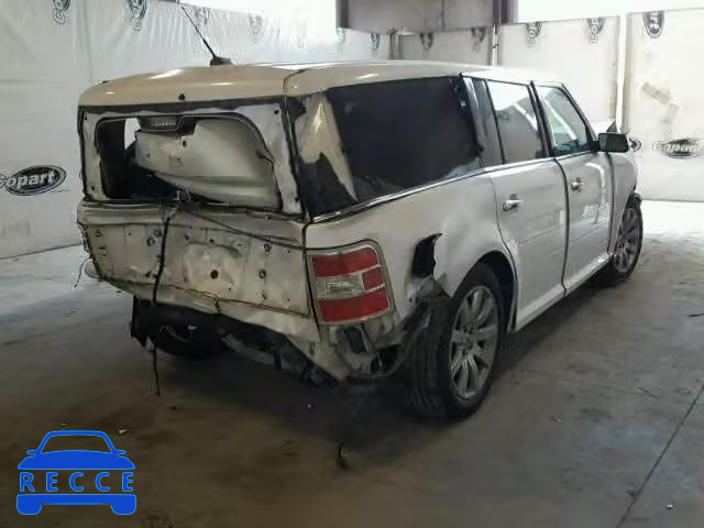 2012 FORD FLEX LIMIT 2FMGK5DC7CBD18058 Bild 3