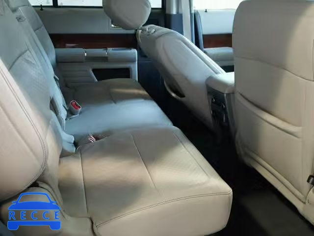 2012 FORD FLEX LIMIT 2FMGK5DC7CBD18058 image 5