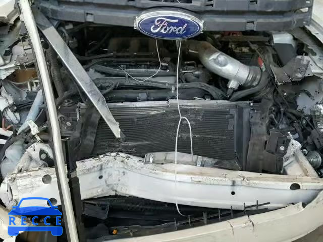 2012 FORD FLEX LIMIT 2FMGK5DC7CBD18058 image 6