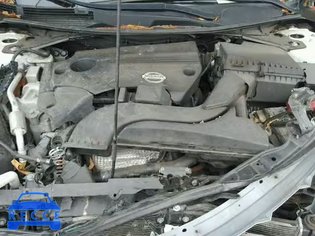 2014 NISSAN ALTIMA 2.5 1N4AL3AP8EN232046 image 6