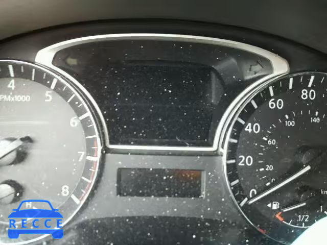 2014 NISSAN ALTIMA 2.5 1N4AL3AP8EN232046 image 7