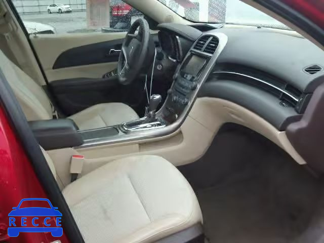 2013 CHEVROLET MALIBU 1LT 1G11D5RR4DF103778 image 4