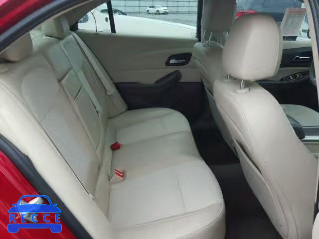 2013 CHEVROLET MALIBU 1LT 1G11D5RR4DF103778 image 5