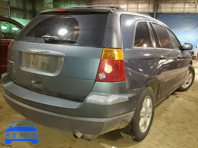 2005 CHRYSLER PACIFICA T 2C4GM68435R663461 image 3