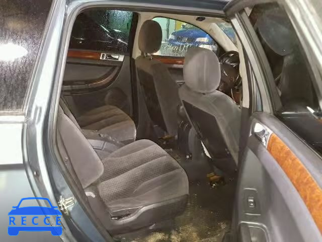 2005 CHRYSLER PACIFICA T 2C4GM68435R663461 image 5