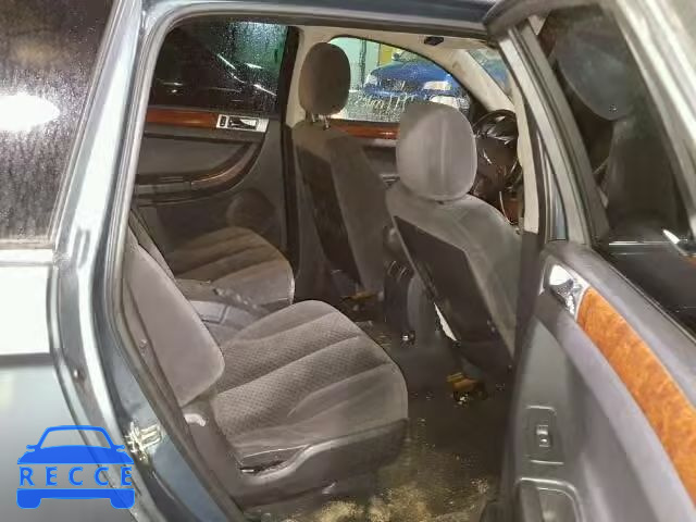 2005 CHRYSLER PACIFICA T 2C4GM68435R663461 зображення 5