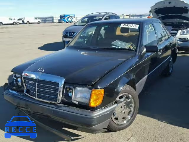 1993 MERCEDES-BENZ 400E WDBEA34E5PB947817 Bild 1