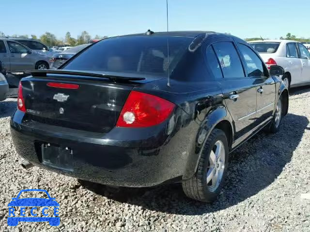 2005 CHEVROLET COBALT LT 1G1AZ54F557585879 image 3