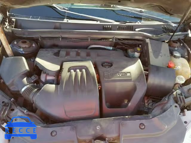 2005 CHEVROLET COBALT LT 1G1AZ54F557585879 image 6